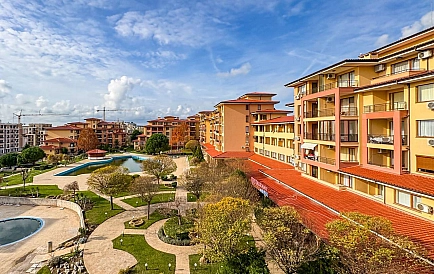 ID 14926 Zweizimmerwohnung in Magic Dreams Foto 10