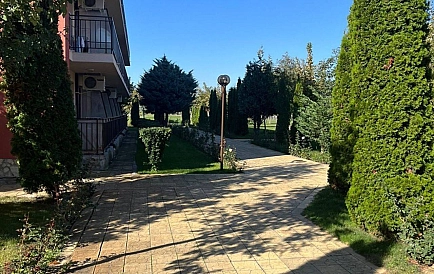 ID 14763 Studio-Apartment im Holiday Fort Club Foto 9