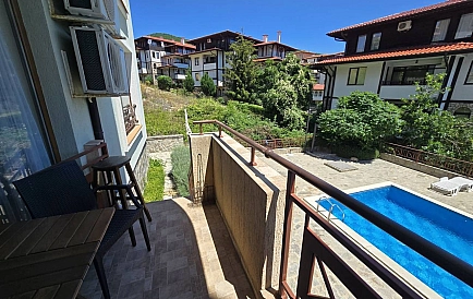ID 16609 Zweizimmerwohnung in Sirena Foto 6