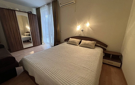 ID 15125 Dreizimmerwohnung im Holiday Fort Club Foto 3