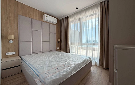 ID 15906 Zweizimmerwohnung in Green Fort Suites Foto 4