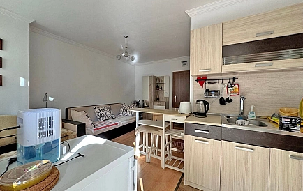 ID 15318 Studio-Apartment in Magnolia Residence 2 Foto 2