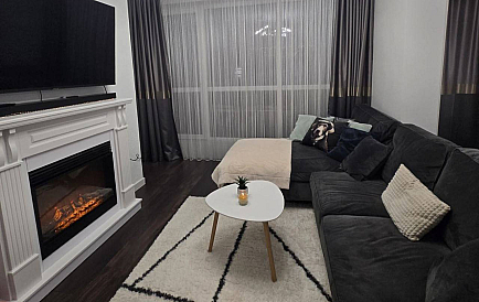 ID 15177 Dreizimmerwohnung in Magnolia Residence 5 Foto 1 