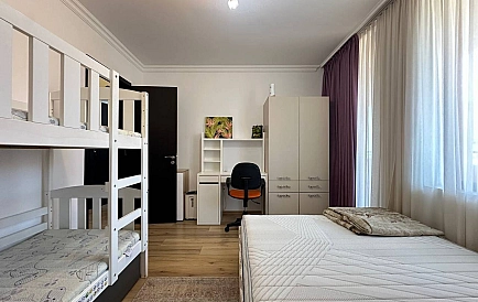 ID 15715 Dreizimmerwohnung in Admiral Foto 8