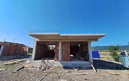 ID 16092 Häuser vom Bauträger in Orizare Foto 3