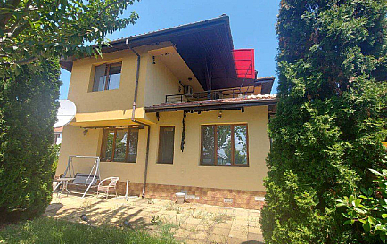 ID 14382 Haus in Goritsa Foto 1 