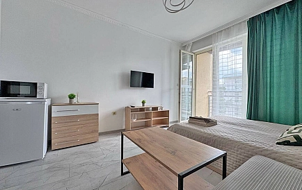 ID 16543 Studio-Wohnung in Sole Mar Foto 8