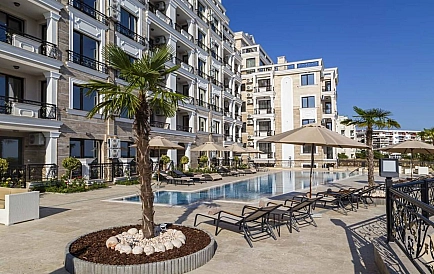 ID 11948 Studio-Apartment in Onyx Foto 6