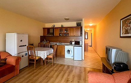 ID 13170 Zweizimmerwohnung in Gallery Foto 3