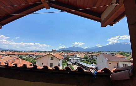 ID 14174 Zweizimmerwohnung in Razlog Foto 5