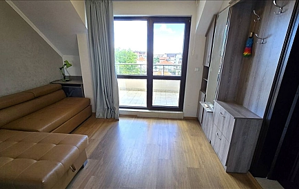 ID 14606 Zweizimmerwohnung in Sarafovo Foto 9