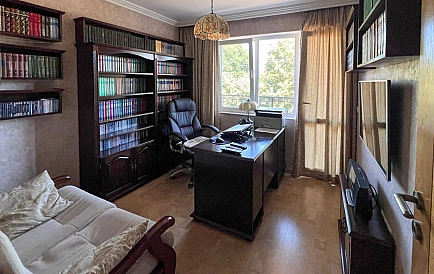 ID 15987 Vierzimmerwohnung in Lifestyle 4 Foto 8