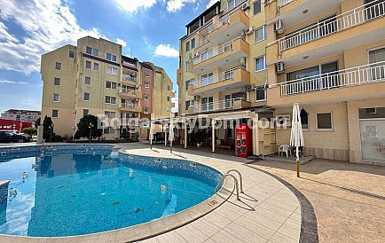 ID 16472 Zweizimmerwohnung in Sea Dreams Foto 6