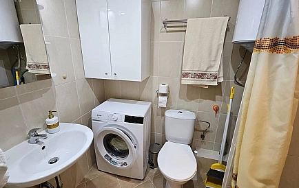 ID 14555 Zweizimmerwohnung im Aivazovsky Park Foto 4