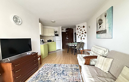 ID 14992 Zweizimmerwohnung in Villa Antorini Foto 1 