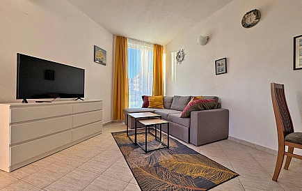ID 16313 Zweizimmerwohnung in Polo Resort Foto 3
