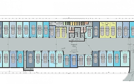 ID 15214 Wohnungen vom Bauherrn in Skarabey Tortuga 2 Foto 7