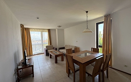 ID 14464 Dreizimmerwohnung in Bay View Villas Foto 2