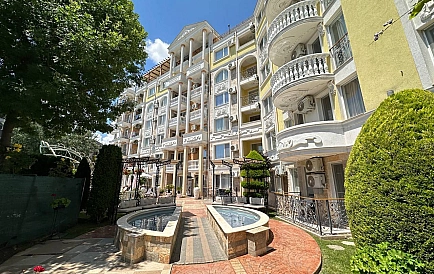 ID 15849 Zweizimmerwohnung in Sweet Homes 3 Foto 6