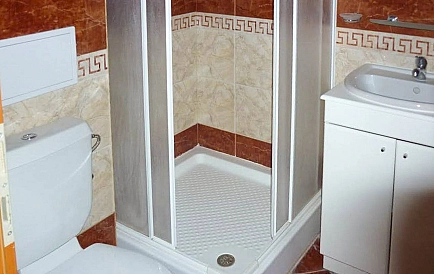 ID 15747 Zweizimmerwohnung in Privilege Fort Foto 5