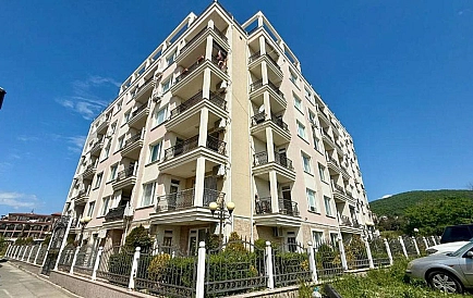 ID 15943 Zweizimmerwohnung in Rodina 2 Foto 9