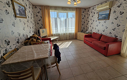 ID 14478 Zweizimmerwohnung in Sea Dreams Foto 1 