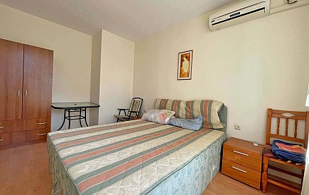 ID 14592 Zweizimmerwohnung in Crown Fort Club Foto 3