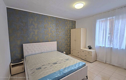 ID 16100 Drei-Zimmer-Wohnung in Casa Brava Foto 4