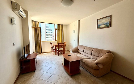 ID 15827 Zweizimmerwohnung in Poseidon Foto 2