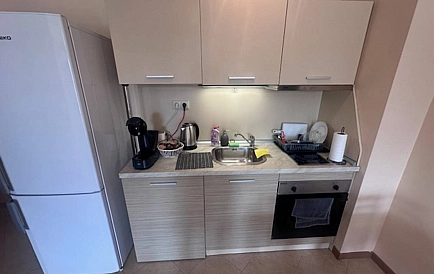 ID 15202 Zweizimmerwohnung in Royal Sun Foto 2