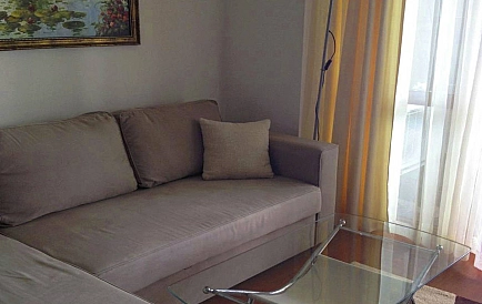 ID 15826 Zweizimmerwohnung in White Coast Foto 5