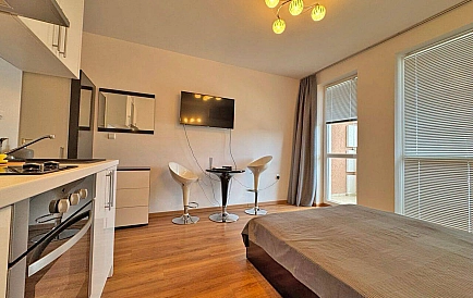 ID 16236 Studio-Apartment in Casa Rosa Foto 8