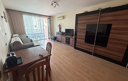 ID 15876 Zweizimmerwohnung in Lesso Foto 2