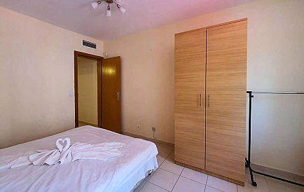 ID 15606 Dreizimmerwohnung in Kaya Foto 8