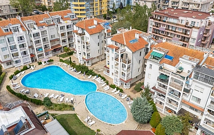 ID 15571 Dreizimmerwohnung in Bravo 5 Foto 10