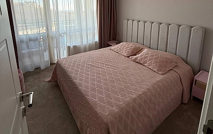 ID 15170 Dreizimmerwohnung in Villa Florence Foto 3