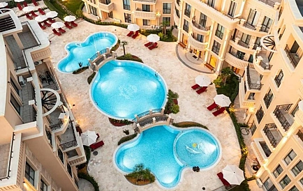 ID 14867 Афродита Парк Foto 6