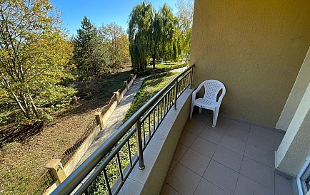 ID 14751 Zweizimmerwohnung im Pines Beach Resort Foto 5