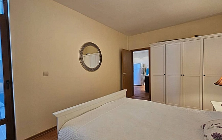 ID 14957 Zweizimmerwohnung im Gartenparadies Foto 8