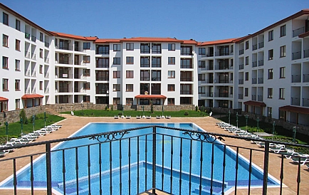 ID 14725 Dreizimmerwohnung in Apollon 6 Foto 6