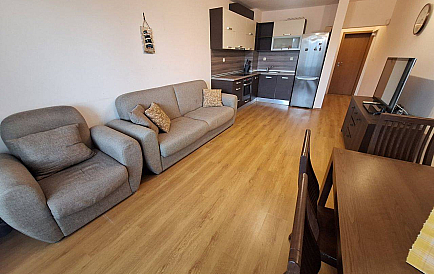 ID 14409 Dreizimmerwohnung im Château Del Mar Foto 1 