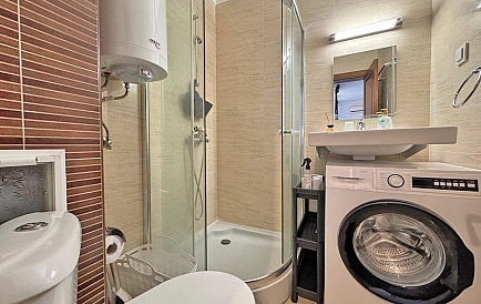 ID 14748 Studio-Apartment in Antonia Foto 4