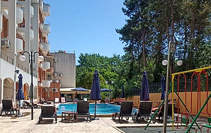 ID 14155 Studio-Apartment im Pomorie Beach Resort Foto 5