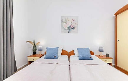 ID 16514 Dreizimmerwohnung in Bravo 5 Foto 3