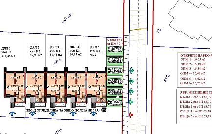 ID 15309 Häuser in Byala Foto 9
