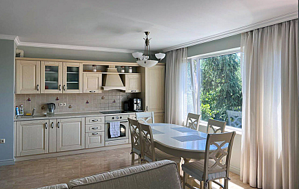 ID 15987 Vierzimmerwohnung in Lifestyle 4 Foto 1 
