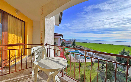 ID 15193 Zweizimmerwohnung in Rutland Beach Foto 1 