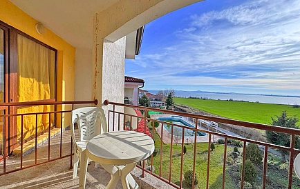 ID 15193 Zweizimmerwohnung in Rutland Beach Foto 5