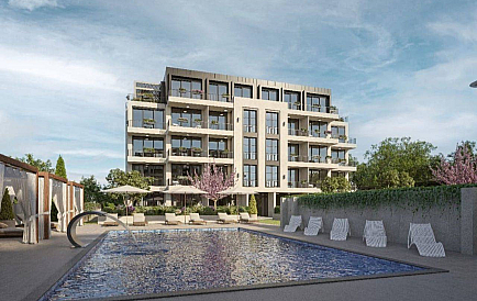 ID 14826 Сохо Твин Хаус Foto 1 