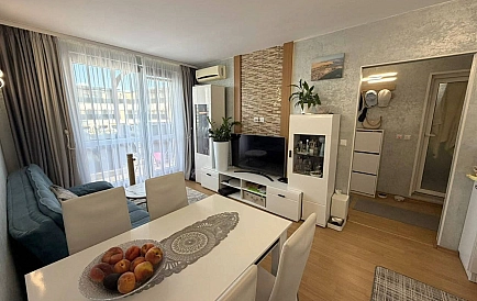 ID 16139 Dreizimmerwohnung in Sweet Homes 1 Foto 9